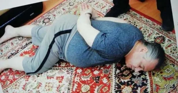 Son dakika: FETÖ'nün kaçak emniyet müdürleri Cemil Ceylan ve Hüsrev Salmaner tutuklandı