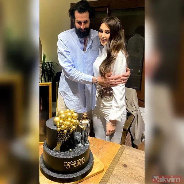 Seren Serengil sosyal medyada fena dillere düştü! Tepeden tırnağa filtreli fotoğrafı "Filtresiz" diye paylaşınca... - 16