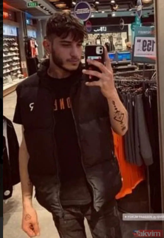 Rize Ardeşen'de Fırtına Deresi'ne atlayan Hasan Gökmen Dedecan hayatını kaybetti! Ölüme atladığı anlar kamerada - 7