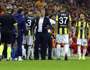Fenerbahçe'nin yeni hocası kim olacak? İşte masadaki o isimler