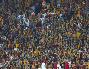 Galatasaray’dan flaş seyirci kararı!