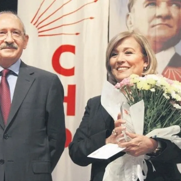 Eski CHP’li yöneticiden KK’ya tepki: Oyum Erdoğan’a