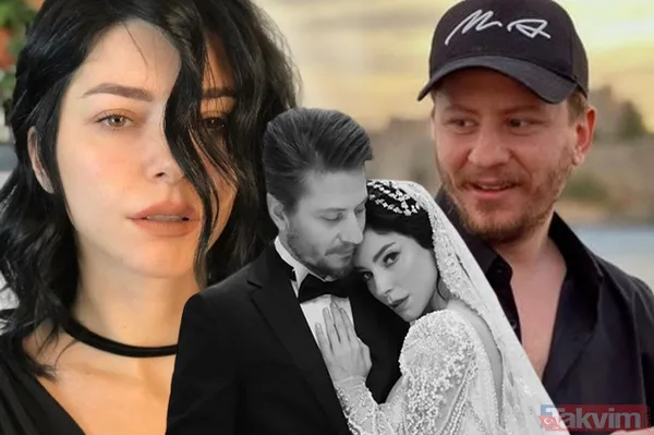 53 gün evli kalan Merve Boluğur ile Mert Aydın cephesinde bomba gelişme! Eski eşler bakın nasıl yakalandı! O görüntü kafa karıştırdı... - 1