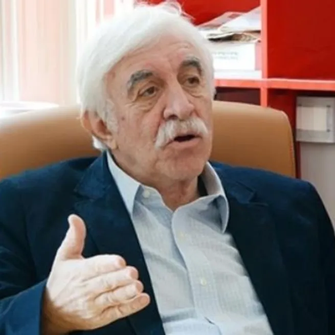 HDPnin yedeği Yeşil Sol, FETÖ ve Kandil solcularını listeye yazdı! Hasan Cemalden sonra Cengiz Çandar!