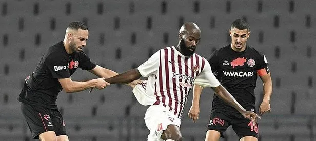 İstanbul’da kazanan yok