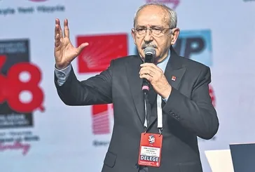 Kemal Kılıçdaroğlu mahkeme kararını bekliyor