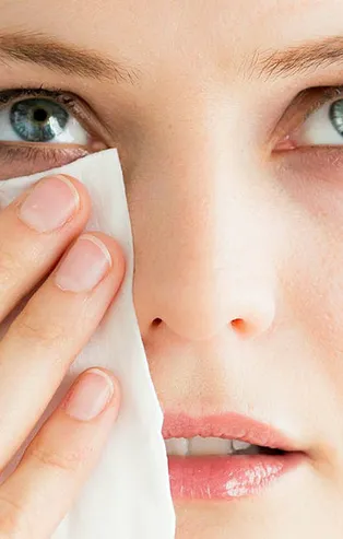 Rüyada göz görmek ne anlama gelir?