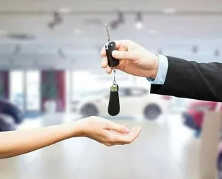 2. el otoda KDV sorunu çözüldü