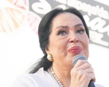 Sultan gözyaşları