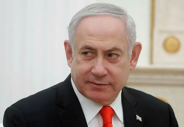 İsrail ve BAE'nin Beyaz Saray'da gizli toplandığı iddia edildi-3