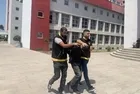 Ateş açıp elektriği kesti: Kendisine kızan kuzenini öldürdü! Pes dedirten savunma