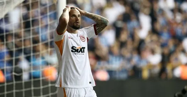 Cimbom’a büyük müjde dönüş biletini aldı: Haris Seferovic Portekiz'e dönüyor