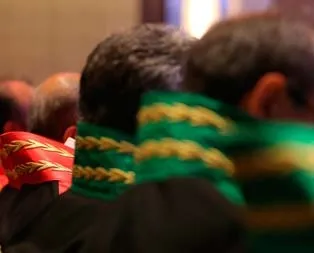 Yüksek yargıya paralel neşteri