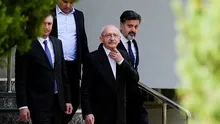 Kemal Kılıçdaroğlu temizlik harekatının sinyalini verdi: Bu çatı altında yerleri yok arınacağız