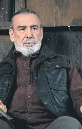 Yalnız Kurt’ta yıldırım projesi! 4. bölümünde yaşanan gelişmeler herkesi ekrana kilitledi