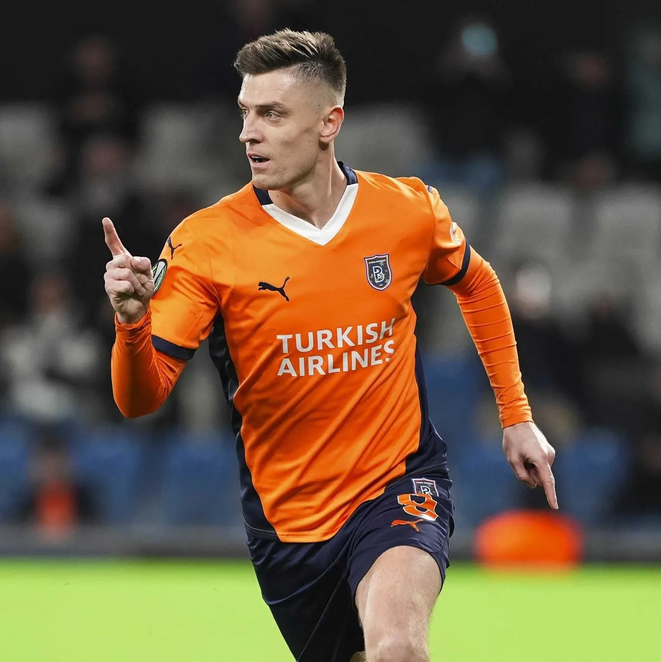 Piatek’in ayrılığı yakın!