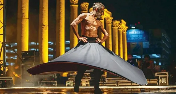 CHP'li Kani Beko'dan 'çıplak semazen' savunması: Tepki gösterenlere "yobaz ve sapkınlar" dedi-2