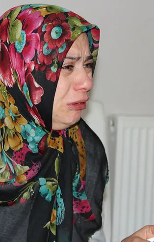 Bacanağı ve baldızını öldürmüştü! Eşine şok mesaj