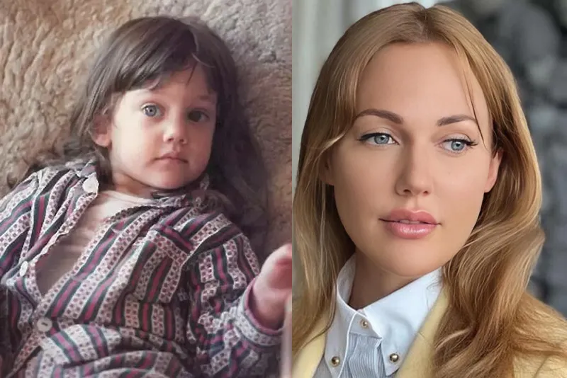 Çocuklar Duymasın'ın Çaycı Hüseyin'i Alpaslan Özmol’un çocukluk fotoğrafı sosyal medyaya damga vurdu! - 9