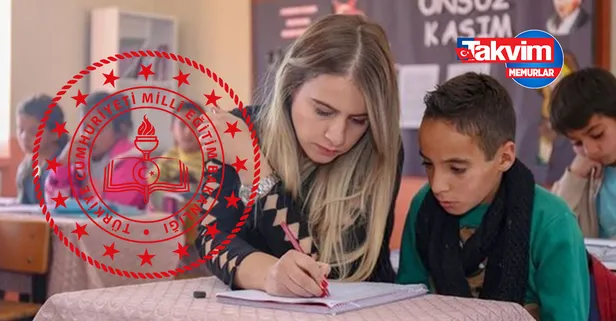 Öğretmen ataması olacak mı, ne zaman? 2022 Öğretmen atamalarında kontenjan ve branş dağılımı... ATAMA MÜJDESİ!