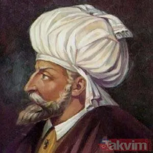 Yavuz Sultan Selim ile ilgili bu gerçeği ilk kez duyacaksınız! Sakal bırakmazdı çünkü...