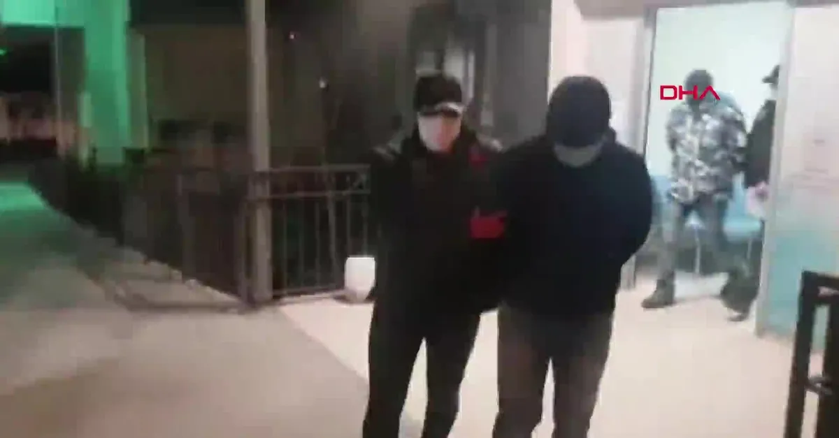 SON DAKİKA: İzmir merkezli 60 ilde FETÖ'ye dev operasyon: Çok sayıda gözaltı kararı var