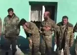 Azerbaycanlı askerler Ermenistan ordusuna Karabağ'ın kime ait olduğunu gösterdi!