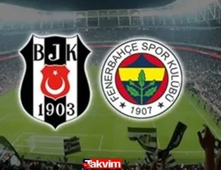 Beşiktaş Fener maçı uydudan şifresiz veren kanallar!