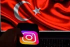 Instagram kurallara uyana kadar kapalı kalacak! Türkiye'den net karar! PKK'ya özgürlük taziyeye yasak