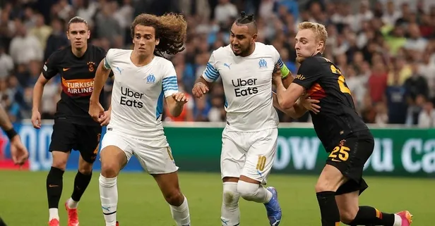 Victor Nelsson Galatasaray'dan ayrılıyor! İşte yeni adresi