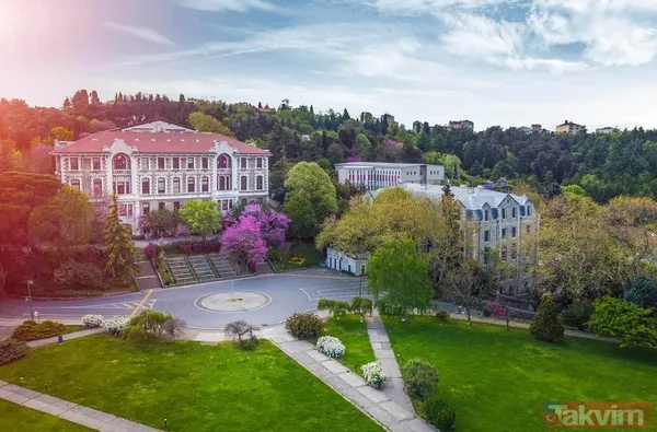 Boğaziçi Üniversitesi Fen-Edebiyat Fakültesi (İstanbul) (Devlet) Dilbilimi (İngilizce) (4 Yıllık) Dil 2024 2023 2022 2021 55+2+0+0+0 50+2+0+2+0 55+2 55+2 57 54...