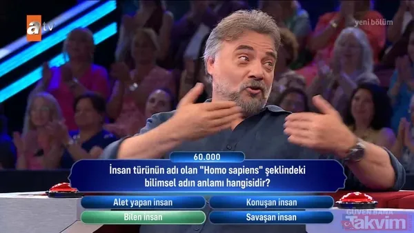 Oktay Kaynarca ve Yunus Emre Yıldırımer Müge Anlı ile Güven Bana'ya damga vurdu - 12