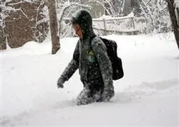 Bu illerde okullara kar tatili