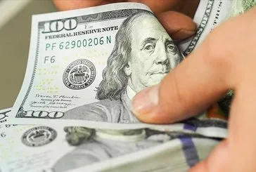 Ödemeler Dengesi verileri açıklandı! Cari açık 4.1 milyar dolar