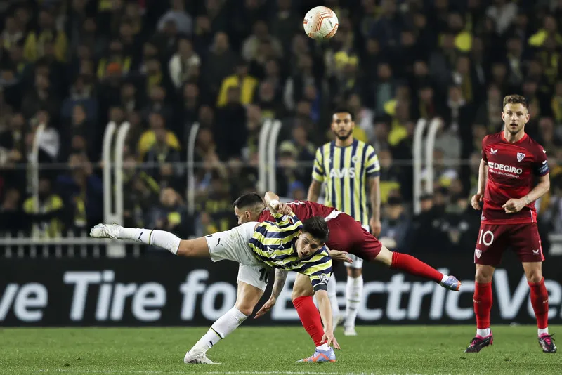 Fenerbahçe haberleri | Arda Güler Avrupa'ya damga vurdu! İşte o rakamlar - 9