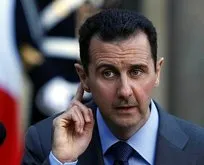 Şok iddia: Suriye’nin Escobar’ı Esed