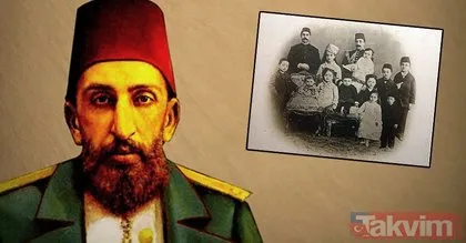 Sultan II. Abdülhamid’in 101. ölüm yıl dönümünde esrarengiz yaşamına dair bilinmeyenler