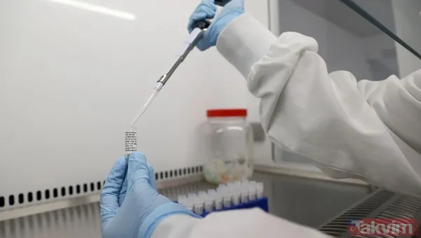 Koronavirüs aşısını bulan Prof. Dr. Uğur Şahin ile Dr. Özlem Türeci dünyanın gündeminde! Tüm insanlığa örnek gösterildiler - 9