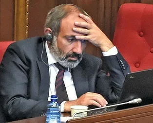 SON DAKİKA: Ermenistan işgali altındaki Dağlık Karabağ’da sözde askeri sorumlu görevden alındı