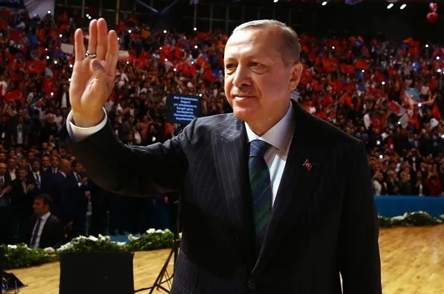 Başkan Erdoğan'dan kritik mesai