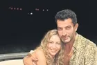 Sinem Kobal 38 yaşına girdi: Doğum günü pastası ve tarzıyla dikkat çekti