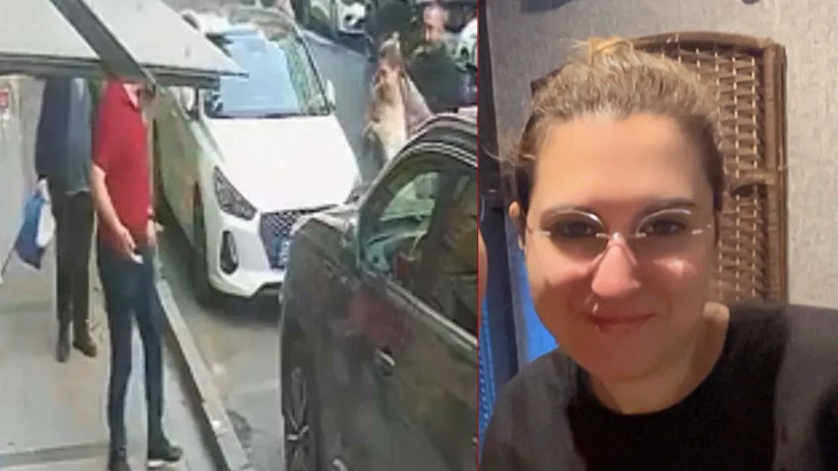 Bahar Aksu sokak ortasında katledilmişti! Kan donduran cinayetin nedenini en yakını açıkladı