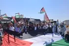 Batı Şeria’ya gitmek üzere yola çıkmışlardı: Filistin Konvoyu 6 günlük bekleyişin ardından Türkiye’ye döndü