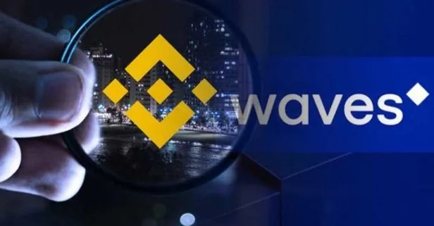 Waves coin neden yükseldi? Bir anda patlama yaptı! Waves coin nedir, nasıl alınır? 4 Mayıs WAVES analiz ve yorum grafiği!