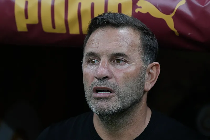 Galatasaray'dan flaş transfer! Barış Alper Yılmaz'ın yerine gelecek - 1