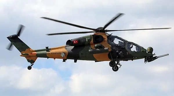 Bir ülke daha Türkiye'den helikopter satın alacak!-5