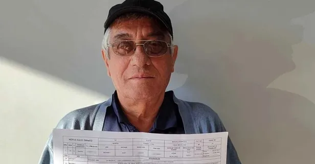 İsim benzerliği ömrünü yedi