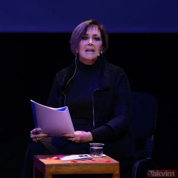 7 yıl evli kalmışlar! Tilbe Saran’ın eski eşi bakın kim çıktı! Yalı Çapkını’nda Seyran'ın psikoloğunu canlandıran Tilbe Saran meğer... - 2