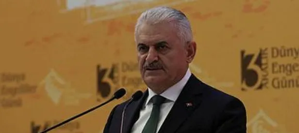 Engelliye 38 milyar lira