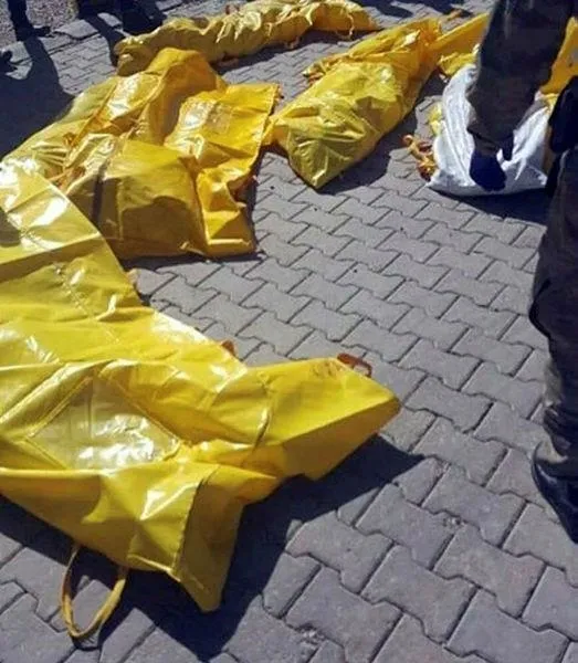 Aliboğazı Vadisi'nde operasyon tamamlandı-1